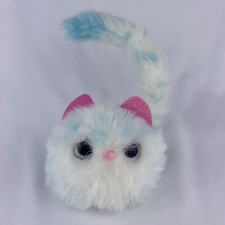 Pomsies snowball plush for sale  Temple