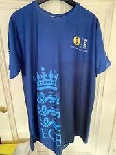 England cricket official for sale  LEEDS
