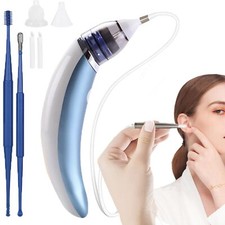 Aspirateur cérumenextracteur  d'occasion  Lyon I