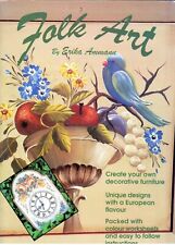 Libro pittura decorativa usato  Spedire a Italy