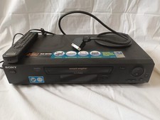 Sony video cassetten gebraucht kaufen  Dessau-Roßlau