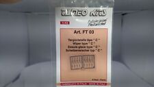 Fotft03 tameo kits usato  Modena