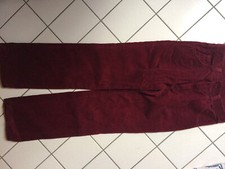 red cord gebraucht kaufen  Gundelfingen