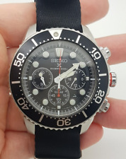 Seiko solar divers for sale  LIVERPOOL