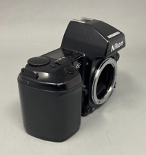 Nikon n8008s 801x for sale  Jacksonville