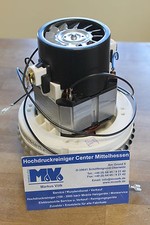 Motor turbine saugturbine gebraucht kaufen  Schöffengrund