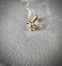 14k solid gold for sale  UXBRIDGE