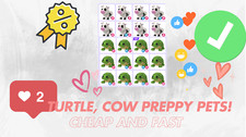Adopt preppy pets for sale  Knoxville