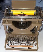 Remington standard n.10 usato  Roma