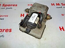 Vauxhall vectra abs for sale  LEICESTER