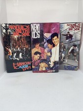 Vintage nkotb new for sale  Wichita