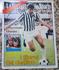 Gazzetta dello sport usato  Castelfranco Emilia