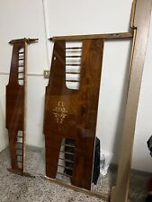 Struttura letto matrimoniale usato  Bari