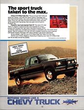1985 chevy truck for sale  Denver