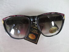 Damskie okulary przeciwsłoneczne retro lata 80-te? Tico-Sol marki TICOMEX Austria vintage /AC14 na sprzedaż  Wysyłka do Poland