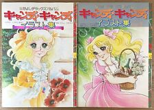 Candy candy illustration usato  Verano Brianza