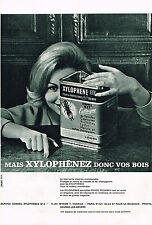 Publicite advertising 014 d'occasion  Roquebrune-sur-Argens