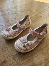Mädchen ballerinas rosa gebraucht kaufen  Lauf a.d.Pegnitz