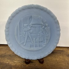 Vintage fenton commemorative for sale  Skiatook