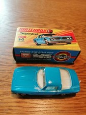 matchbox iso grifo gebraucht kaufen matchbox iso grifo gebraucht kaufen Großaitingen