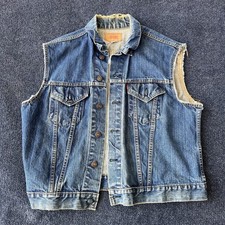 Vintage levis denim for sale  Butler
