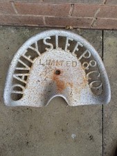 Small metal vintage for sale Small metal vintage for sale  HEREFORD