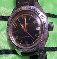 orologio automatico vostok usato orologio automatico vostok usato Augusta