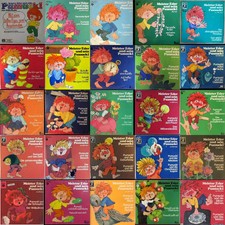 Complete pumuckl vinyl gebraucht kaufen  Deutschland