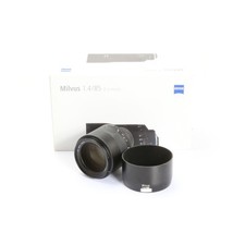 Zeiss milvus planar gebraucht kaufen  Frankfurt am Main