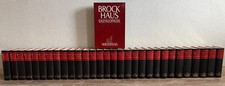 Brockhaus enzyklopädie auflag gebraucht kaufen  Hermannsburg