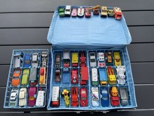 Matchbox collectors koffer gebraucht kaufen  Allenfeld, Boos, Hargesheim