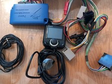 Parrot ck3200 bluetooth for sale  BRISTOL