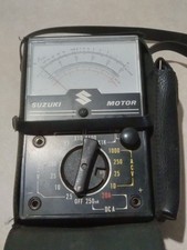 Rare suzuki motor for sale  Malvern