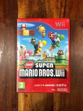 New super mario usato  Italia