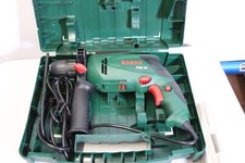 bosch bohrmaschine koffer gebraucht kaufen  Marktrodach
