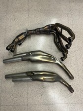 Scarico arrow per usato Scarico arrow per usato  Alme