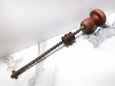 Vintage antique archimedes for sale  LOUGHBOROUGH