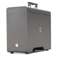 AKiTiO Node Titan TB3 eGPU Enclosure – Refurbished Like New, 650W PSU na sprzedaż  Wysyłka do Poland