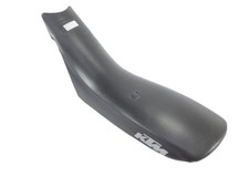 SIEDZENIE KANAPA FOTEL KTM LC4 640 99-02  na sprzedaż  PL