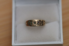 Vintage 9ct gold for sale  UK