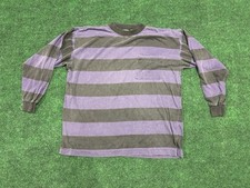 Vintage 90s striped for sale  Suffolk