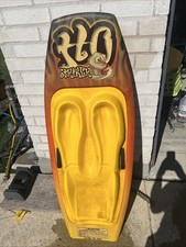 Sports striker knee for sale  Allen