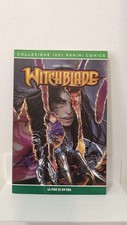 Collezione 100 witchblade usato  Chioggia