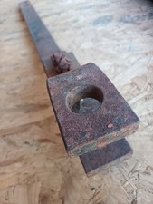 Tractor drawbar universal for sale  PULBOROUGH