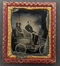 Unusual victorian fairground for sale  UK