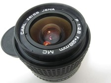 Carl zeiss jena for sale  MILTON KEYNES