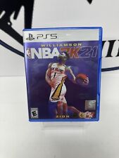 Nba 2k21 cib for sale  Dracut