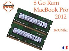 Pc3l dimm 1600mhz d'occasion  Nevers