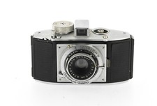 Agfa karat agfa d'occasion  Mulhouse-