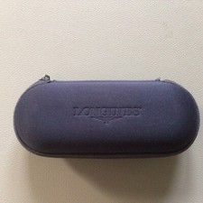 Longines transportbox box gebraucht kaufen  Tübingen